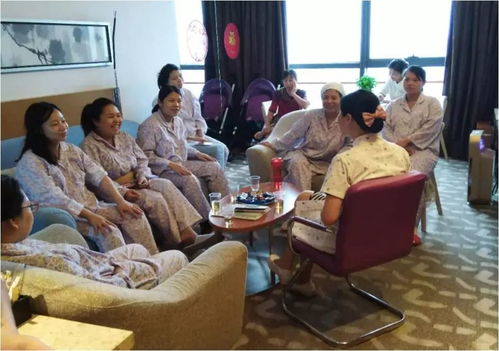 坐月子30天与42天的区别与养生保健服务详解