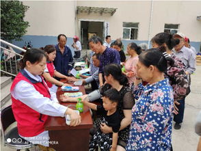 箭塘社区新时代文明实践 中老年中医养生保健讲座开讲，提供专业养生服务